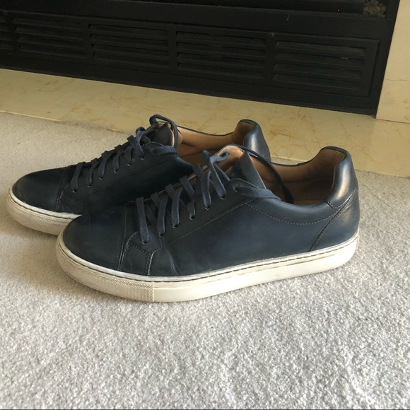 magnanni elonso low top sneaker
